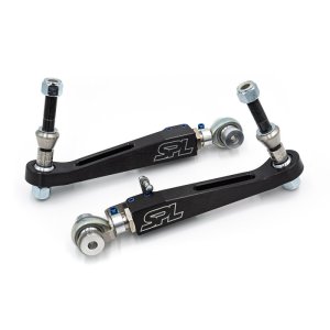 BMW 3-series Control Arms - Front - SPL Parts - Lower - `12-`27